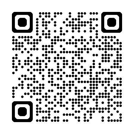This talk — slides QR code