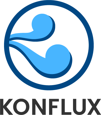 Konflux logo