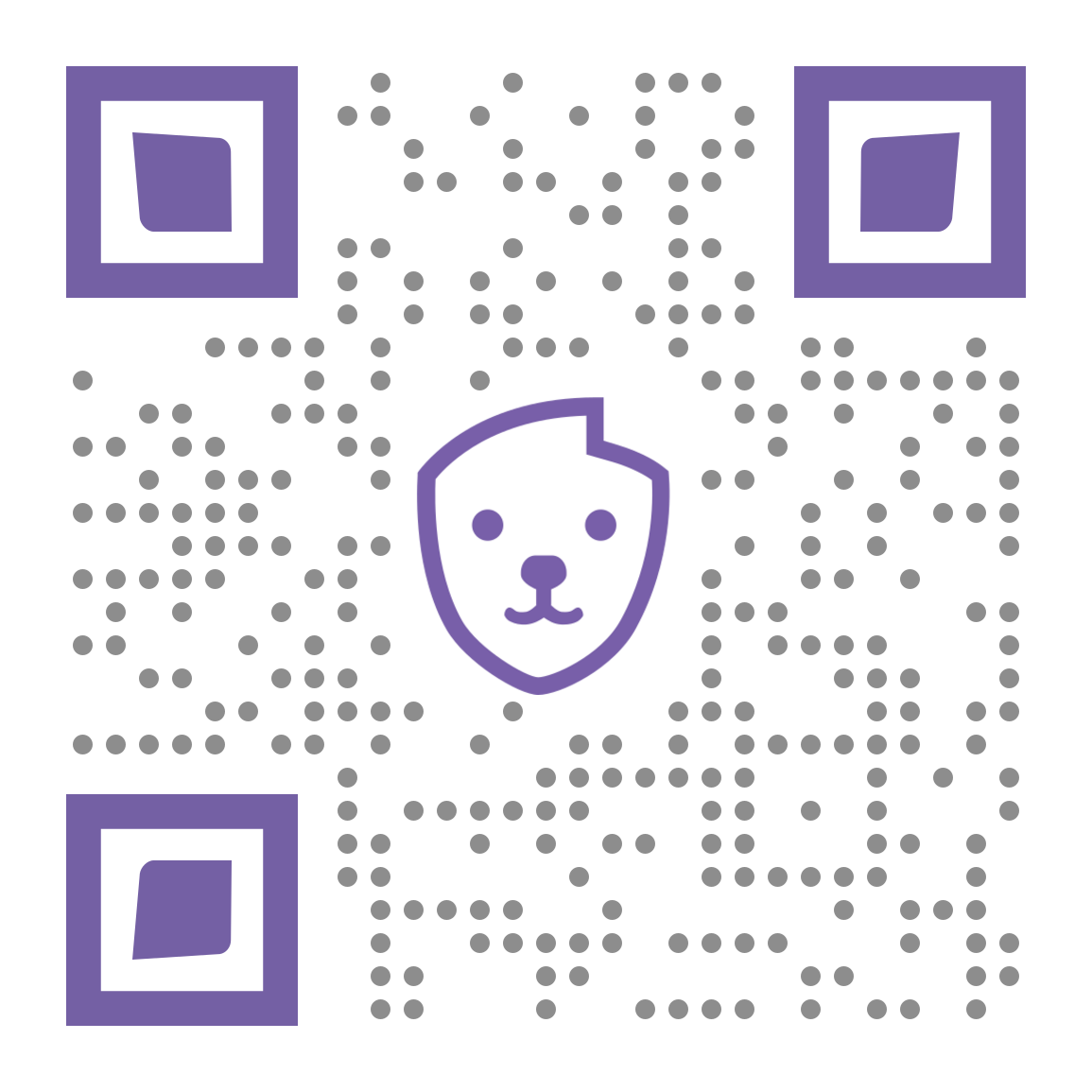 Conforma QR Code
