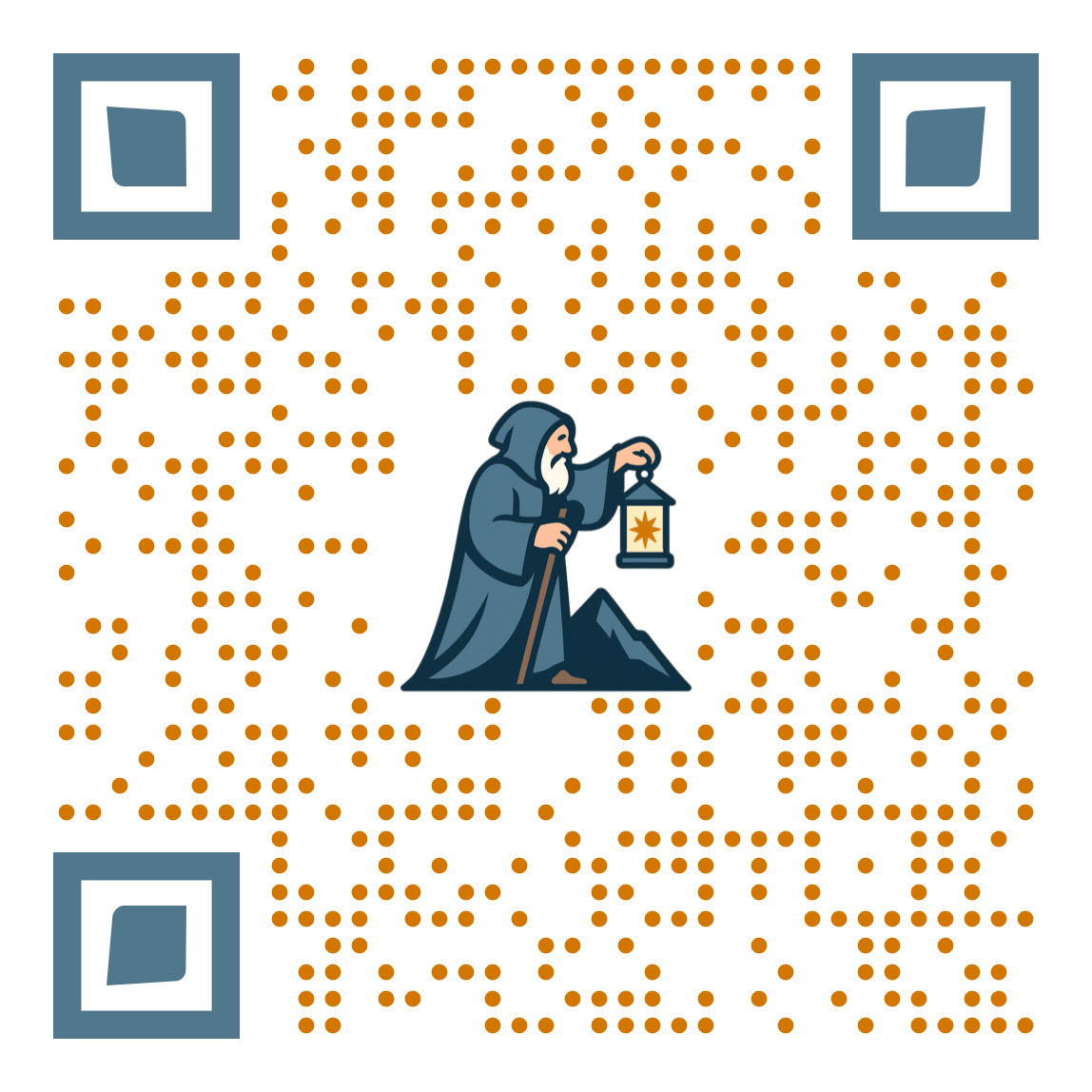Hermeto QR Code